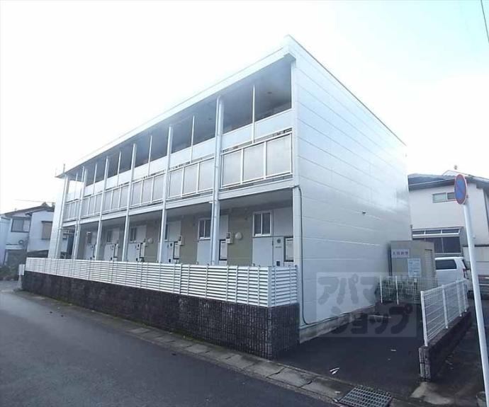 【レオパレスグランブル】間取
