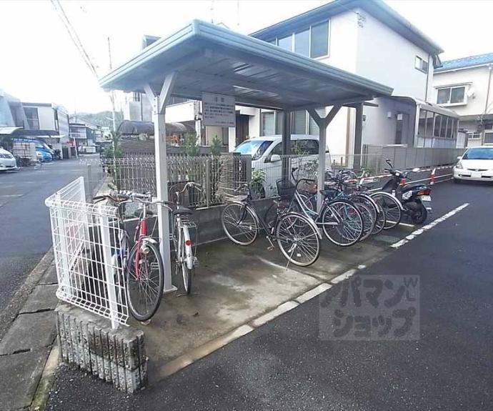 【レオパレスグランブル】間取