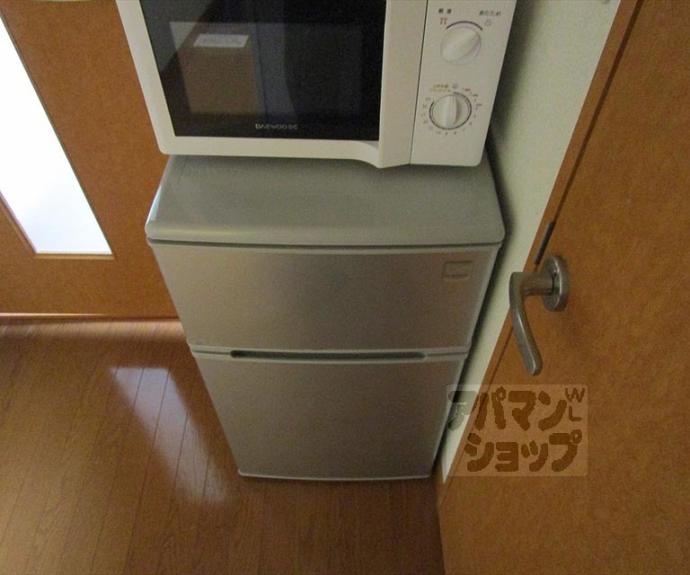 【レオパレスグランブル】間取