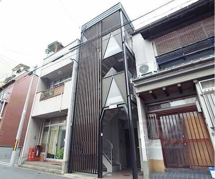 【ハヤブサ】間取