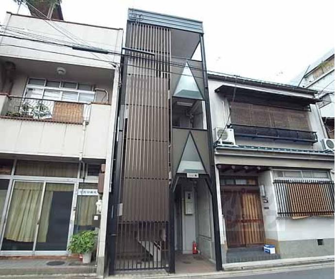 【ハヤブサ】間取