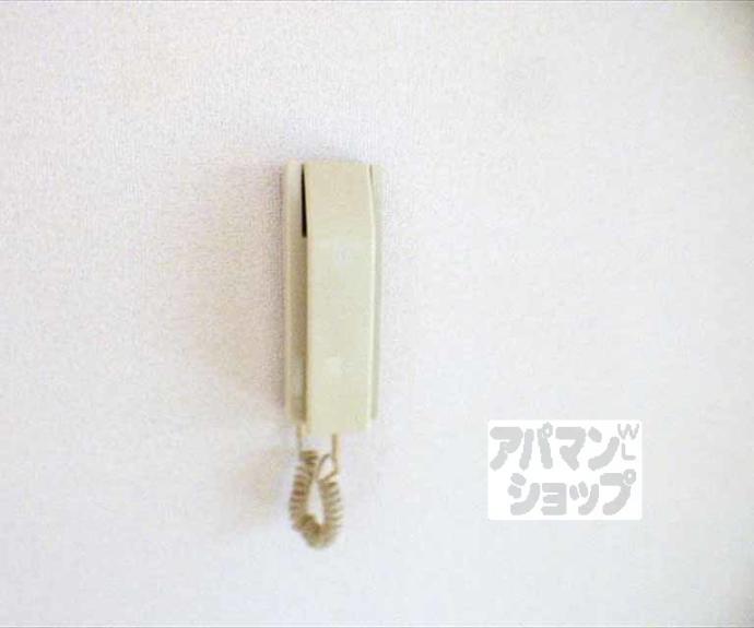 【メゾン・ルミエール】間取