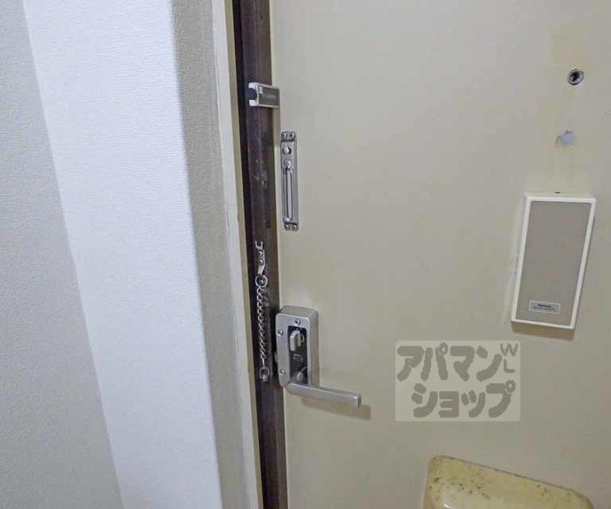 【メゾン・ラ・ココネ】間取