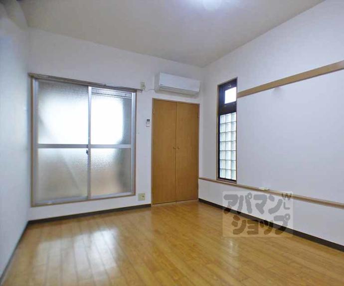 【メゾン・ラ・ココネ】間取