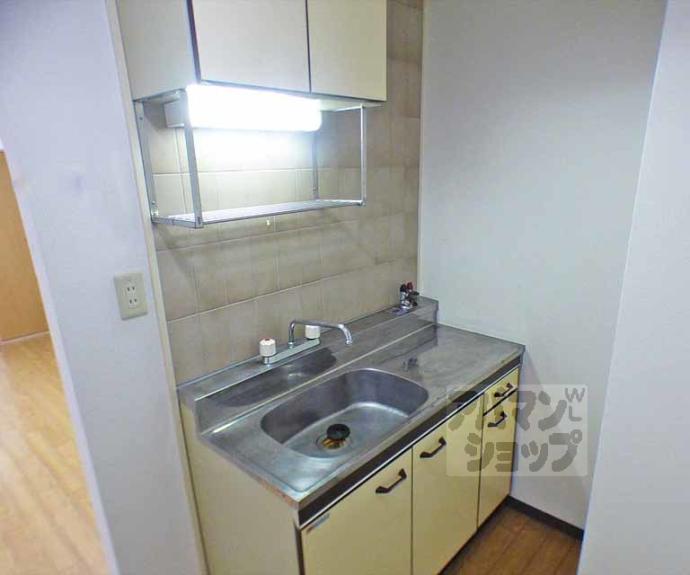 【メゾン・ラ・ココネ】間取