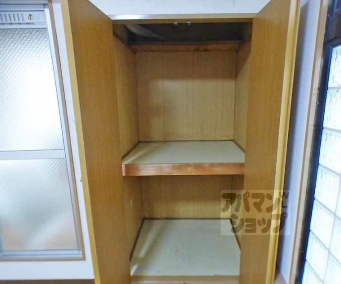 【メゾン・ラ・ココネ】間取