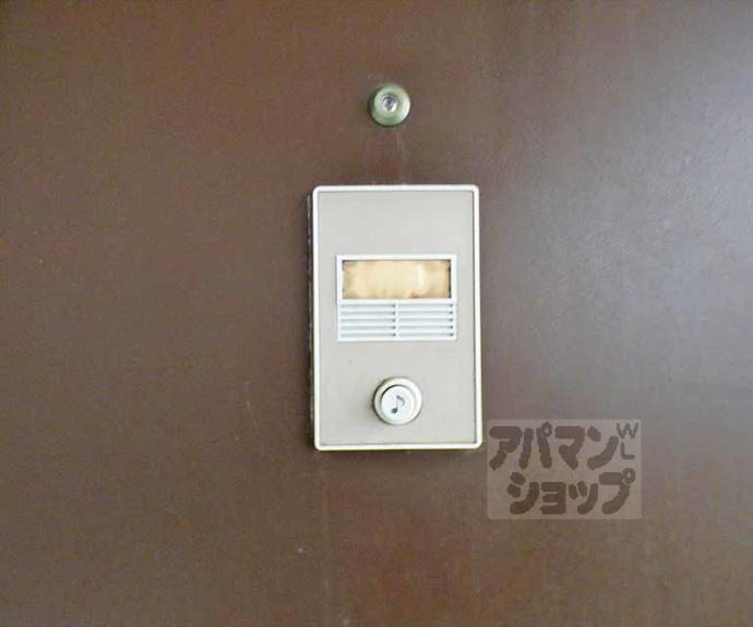 【メゾン・ラ・ココネ】間取