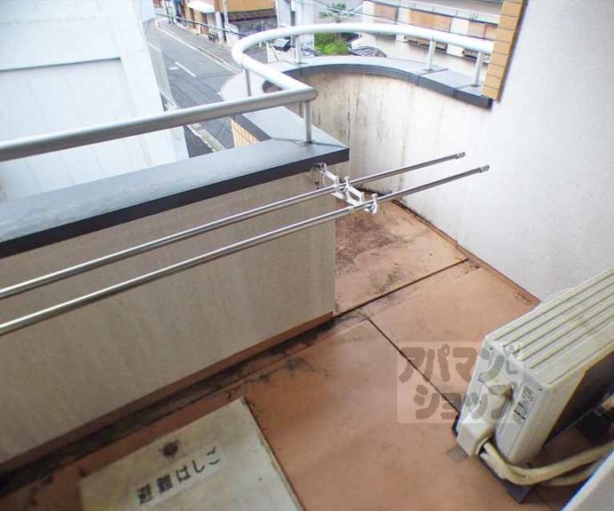 【メゾン・ラ・ココネ】間取