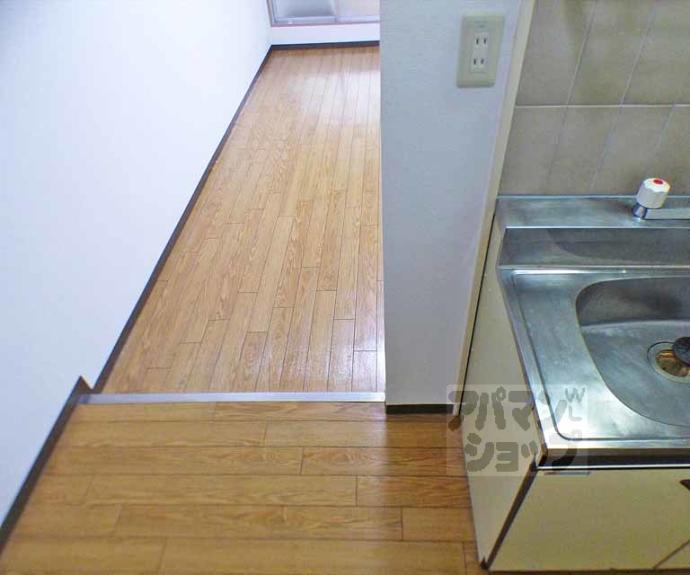 【メゾン・ラ・ココネ】間取