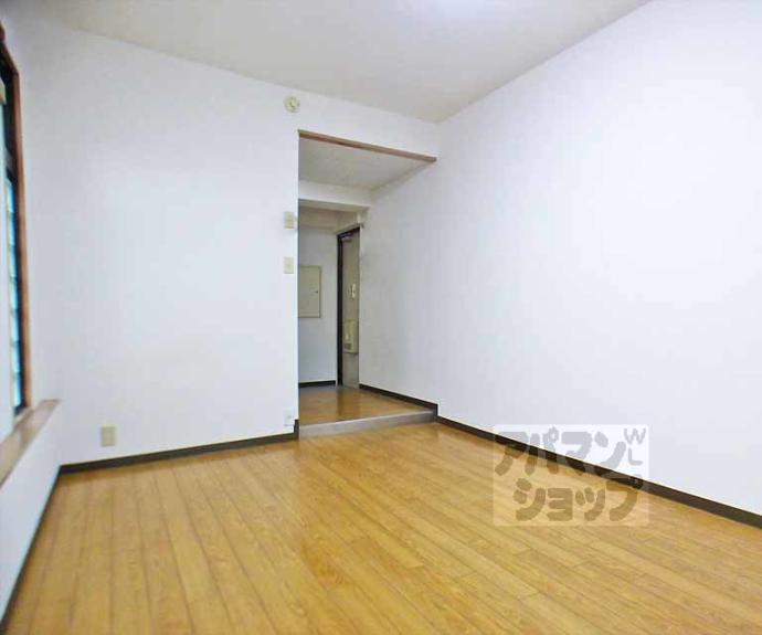 【メゾン・ラ・ココネ】間取