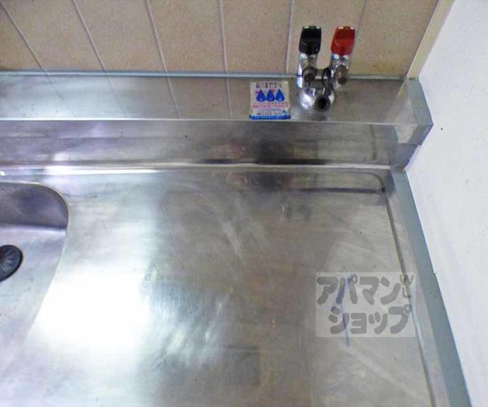 【メゾン・ラ・ココネ】間取