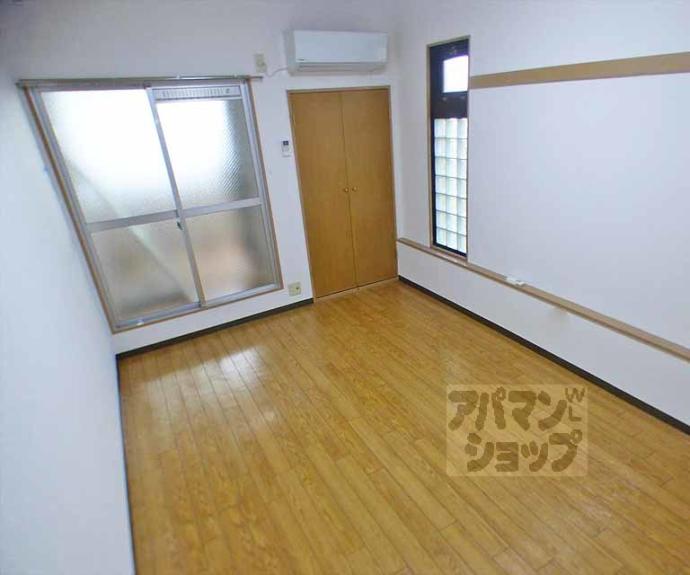 【メゾン・ラ・ココネ】間取