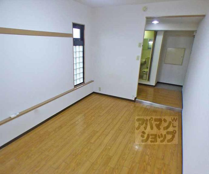 【メゾン・ラ・ココネ】間取