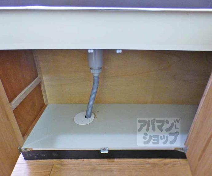 【メゾン・ラ・ココネ】間取