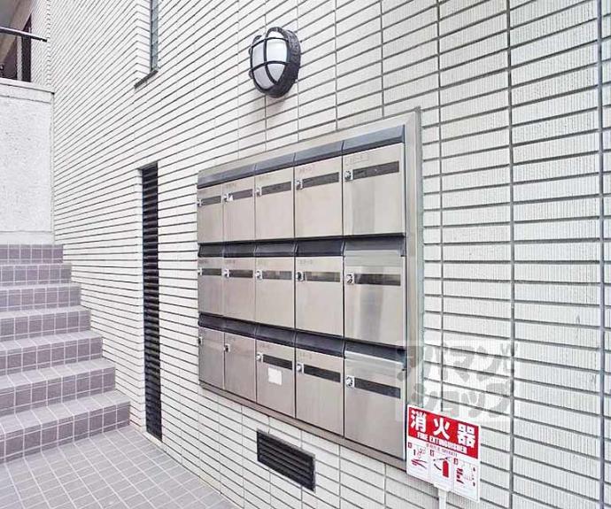 【マンション花ノ木】間取