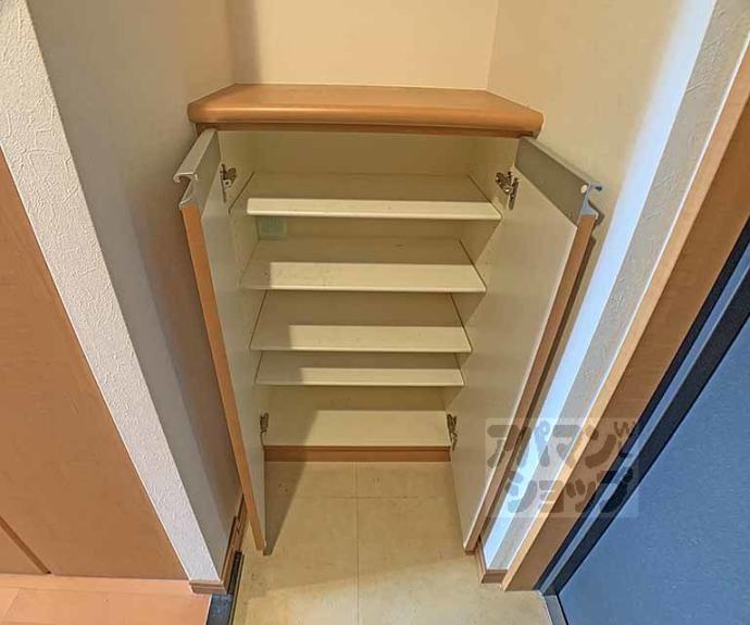 【プレサンス京都三条大橋鴨川苑】間取