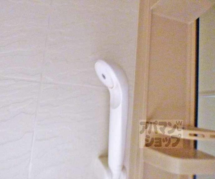 【プレサンス京都三条大橋鴨川苑】間取