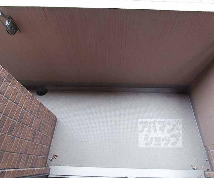 【プレサンス京都三条大橋鴨川苑】間取