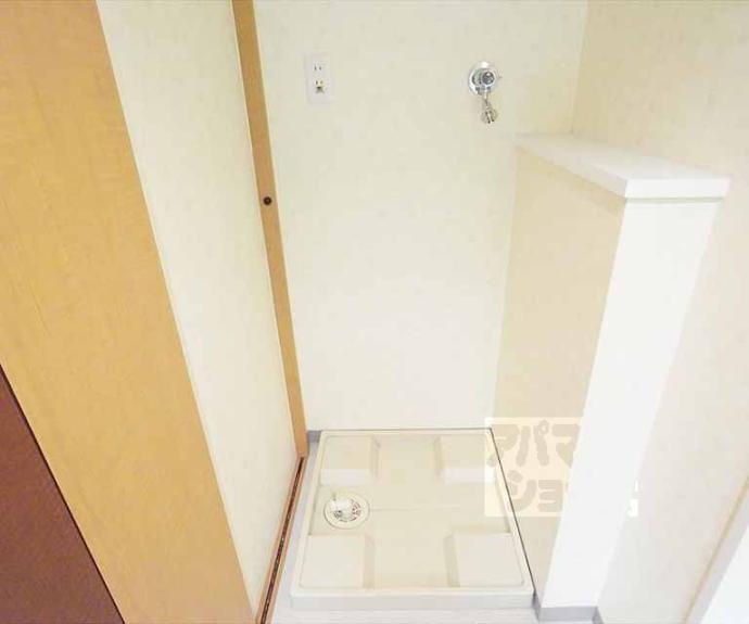 【プレサンス京都三条大橋鴨川苑】間取