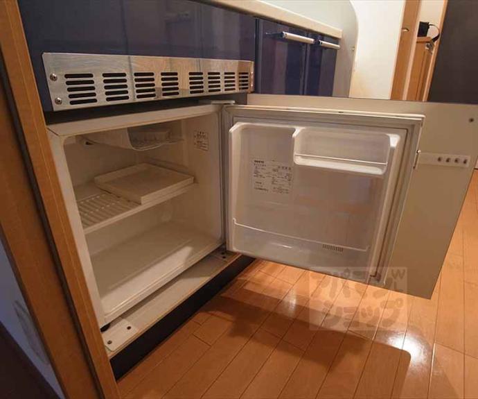 【プレサンス京都三条大橋鴨川苑】間取