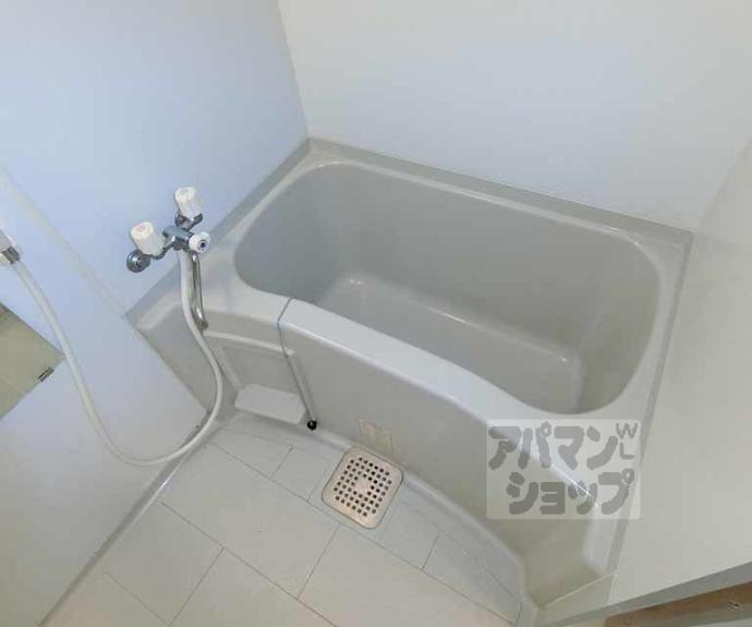 【レゾン聖護院】間取