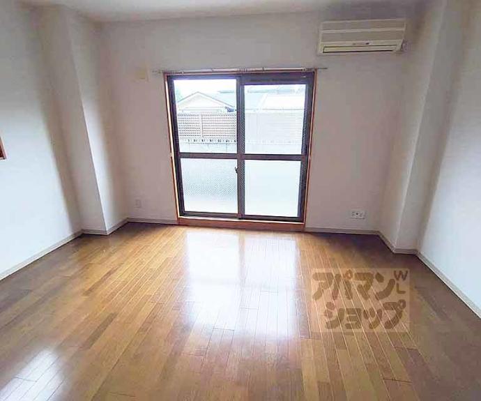 【ビューコート東山】間取