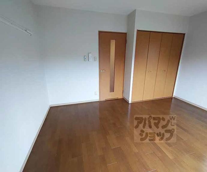 【ビューコート東山】間取