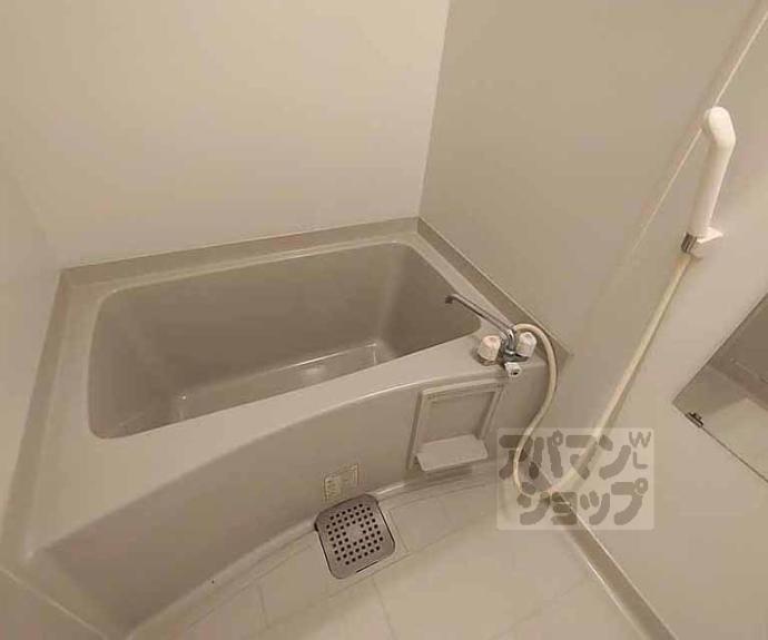 【ビューコート東山】間取