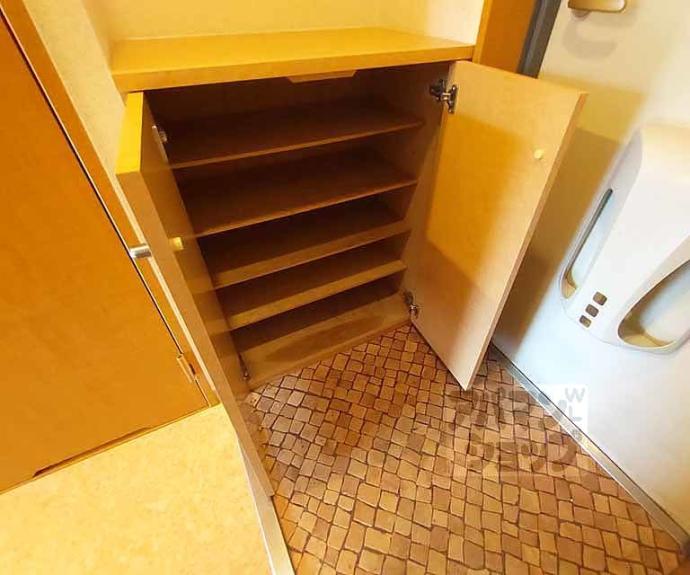 【ビューコート東山】間取