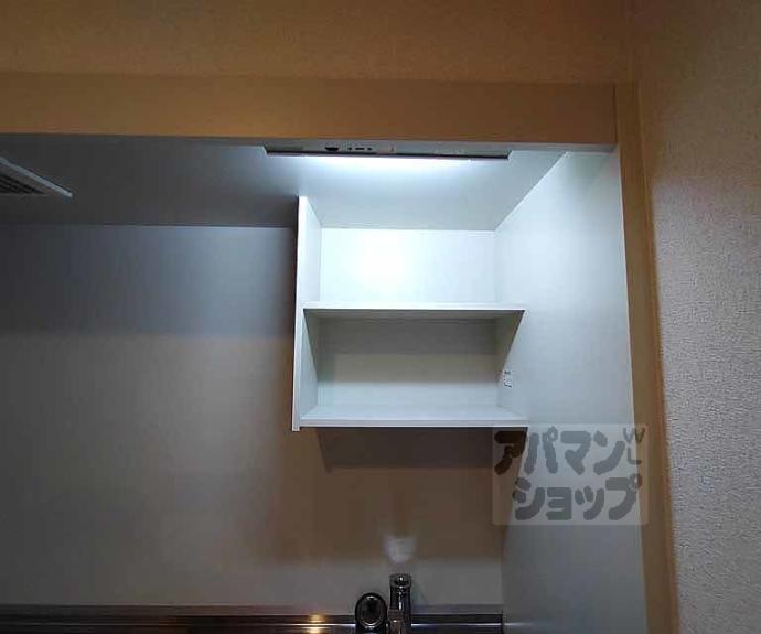 【ビューコート東山】間取