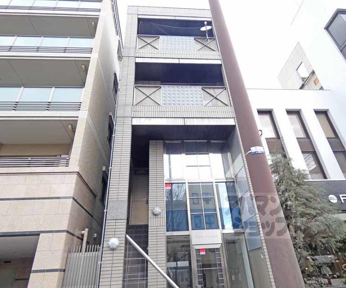 【ＶＩＴＡ　ＳＨＩＭＯＧＡＭＯ】間取