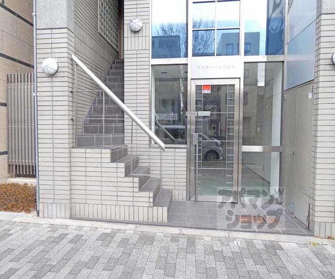 【VITA SHIMOGAMO】間取