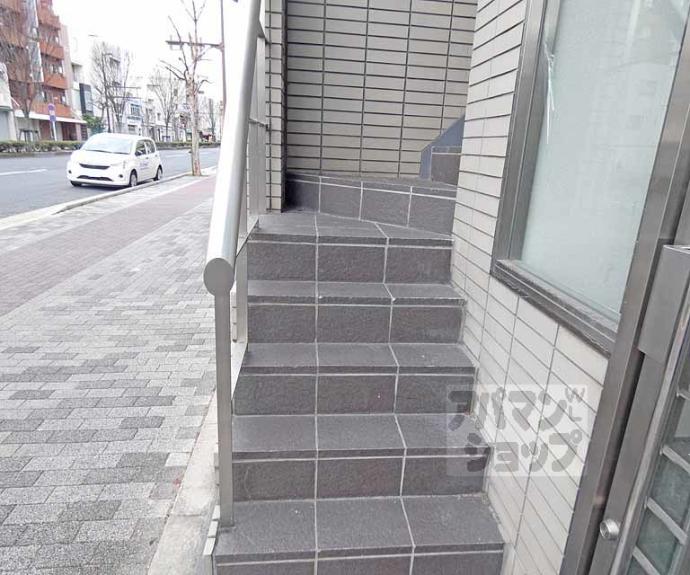 【VITA SHIMOGAMO】間取