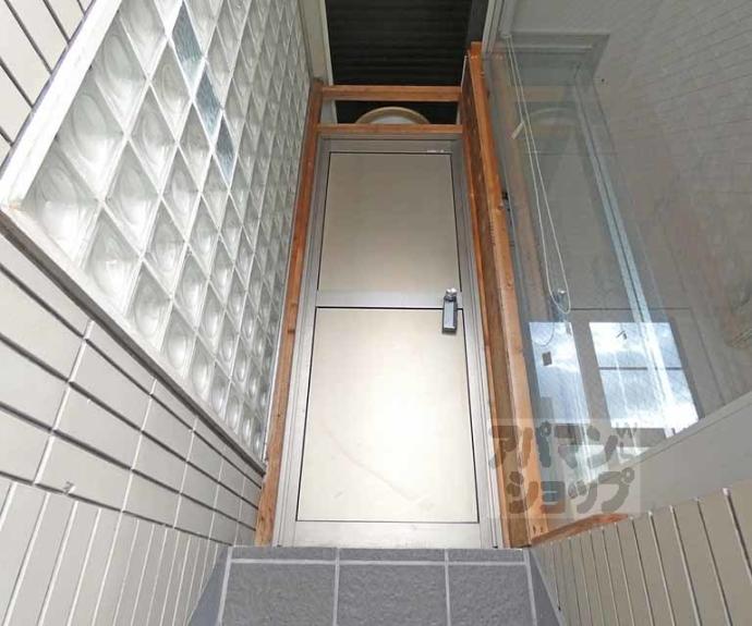 【VITA SHIMOGAMO】間取