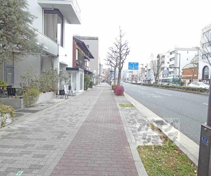 【VITA SHIMOGAMO】間取