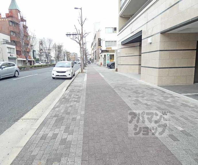 【VITA SHIMOGAMO】間取