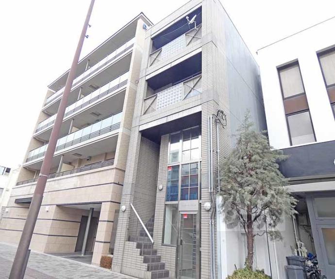 【VITA SHIMOGAMO】間取