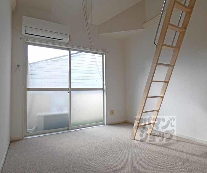 【ＡＸＩＳⅡ】間取