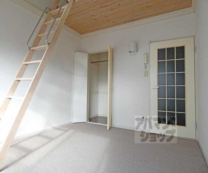 【ＡＸＩＳⅡ】間取