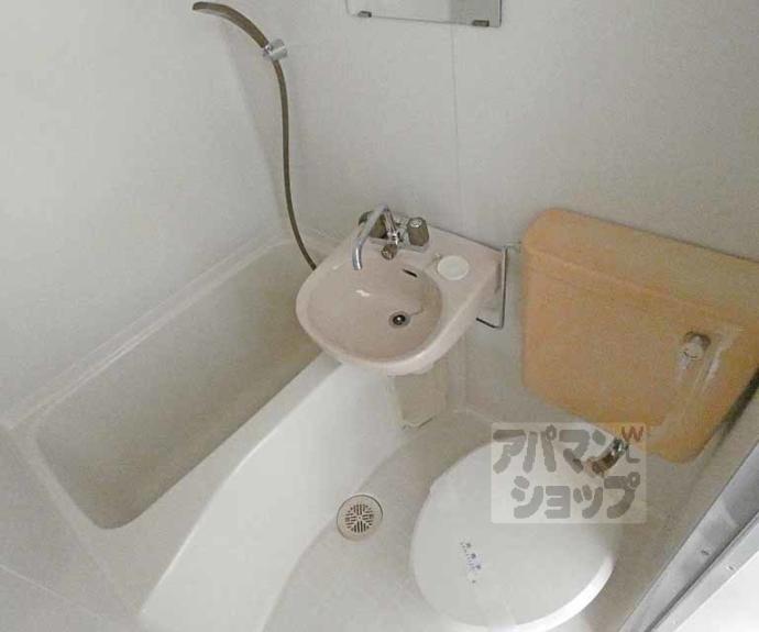 【ＡＸＩＳⅡ】間取