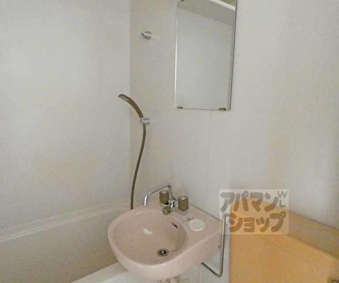 【ＡＸＩＳⅡ】間取