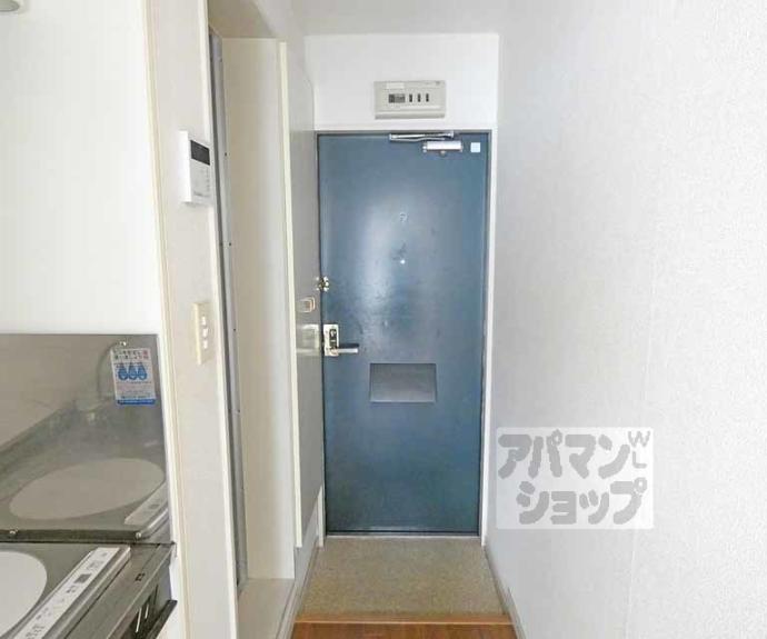 【ＡＸＩＳⅡ】間取