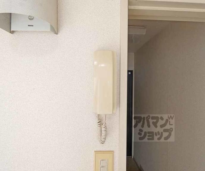 【ＡＸＩＳⅡ】間取