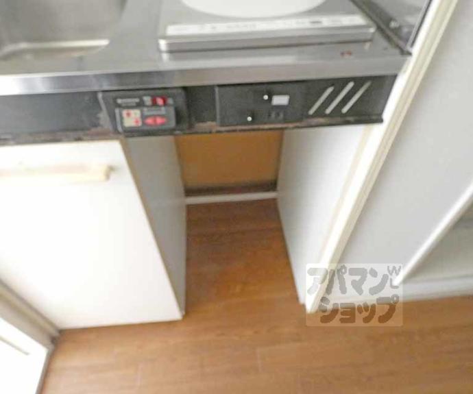 【ＡＸＩＳⅡ】間取