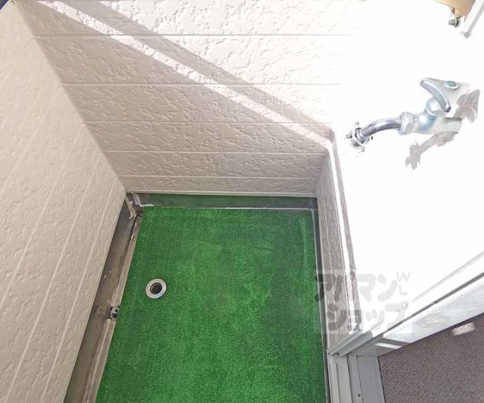 【ＡＸＩＳⅡ】間取