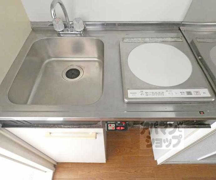 【ＡＸＩＳⅡ】間取