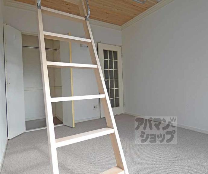 【ＡＸＩＳⅡ】間取