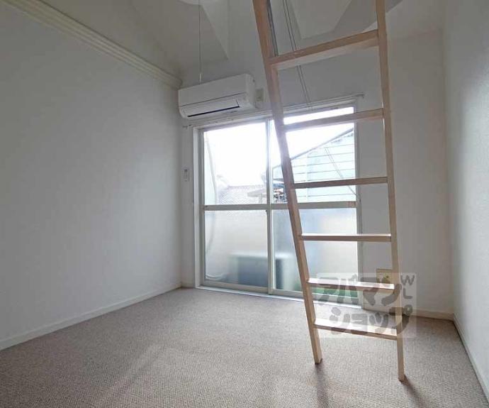 【ＡＸＩＳⅡ】間取