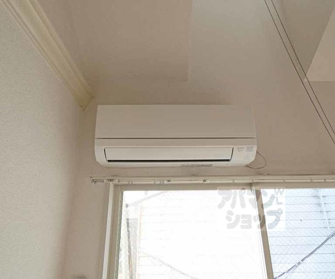 【ＡＸＩＳⅡ】間取