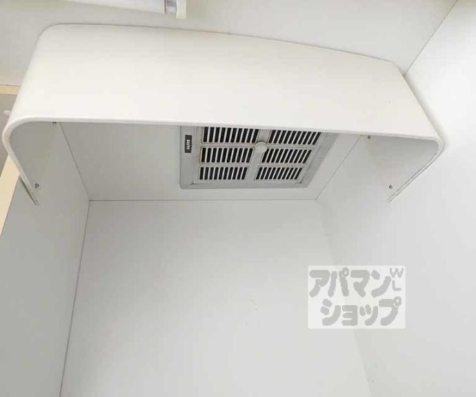 【ＡＸＩＳⅡ】間取